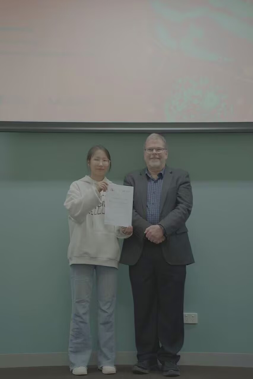 严凯悉尼2